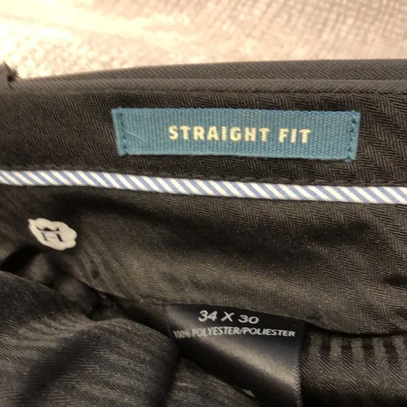 Men’s dress pants - Picture 4 of 6